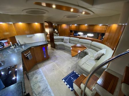 Cruisers Yachts 52 Express image