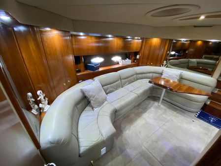 Cruisers Yachts 52 Express image