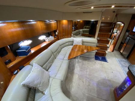 Cruisers Yachts 52 Express image