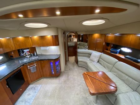 Cruisers Yachts 52 Express image