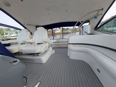 Cruisers Yachts 52 Express image