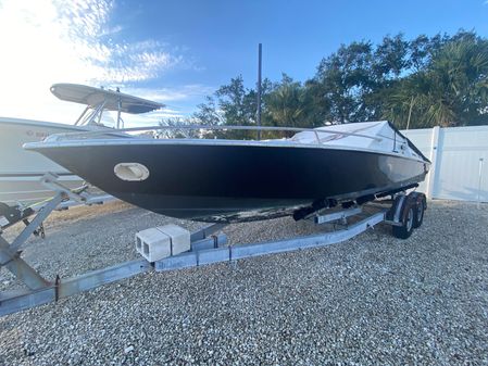 Avanti 27 Raceboat image