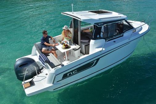 Jeanneau NC-WEEKENDER-695-SERIES-2 image