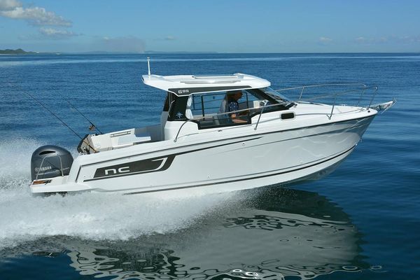 Jeanneau NC Weekender 695 Series 2 - main image