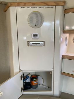 Maxum 4100 SCR image