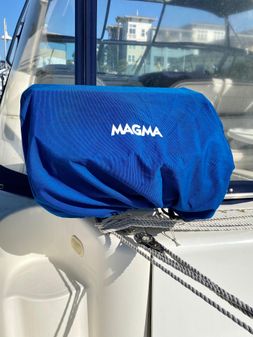 Maxum 4100 SCR image