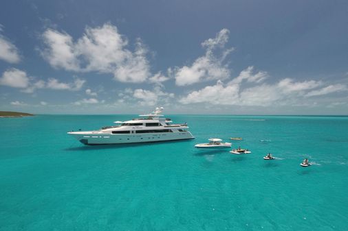 Westport 40M image