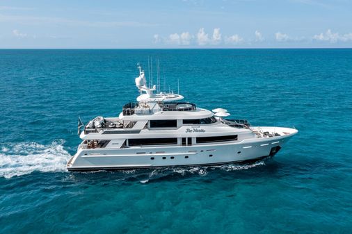 Westport 40M image