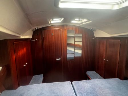 Bavaria 34 Cruiser image