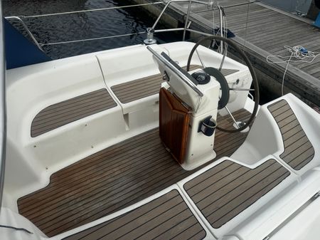 Bavaria 34 Cruiser image