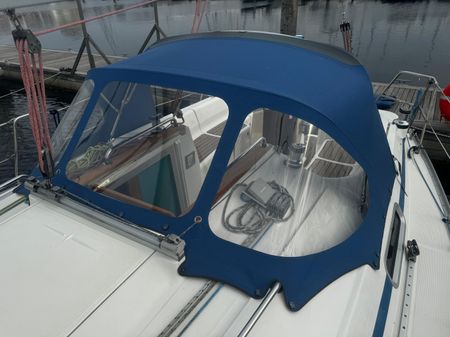 Bavaria 34 Cruiser image