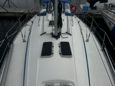 Bavaria 34 Cruiser image