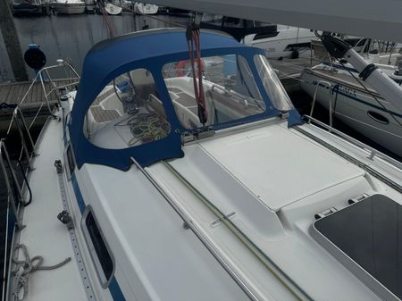 Bavaria 34 Cruiser image