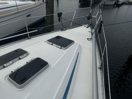 Bavaria 34 Cruiser image