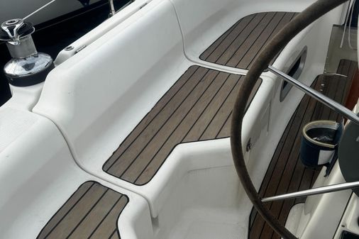 Bavaria 34 Cruiser image