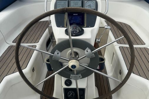 Bavaria 34 Cruiser image