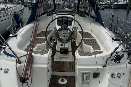 Bavaria 34 Cruiser image