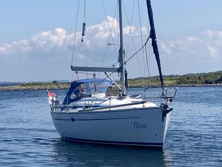 Bavaria 34 Cruiser image