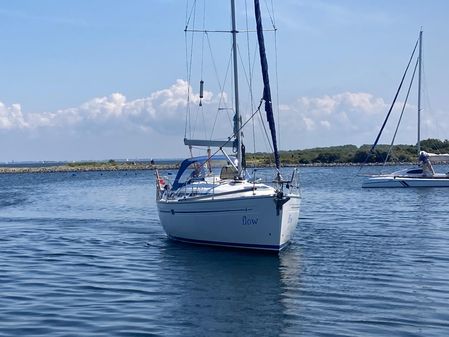 Bavaria 34 Cruiser image