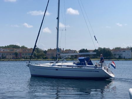 Bavaria 34 Cruiser image