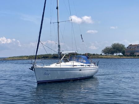 Bavaria 34 Cruiser image