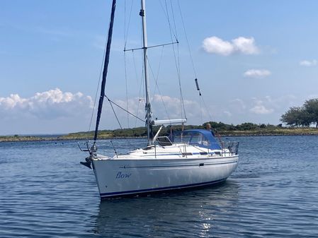 Bavaria 34 Cruiser image