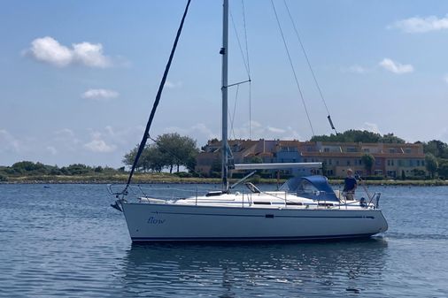 Bavaria 34 Cruiser image