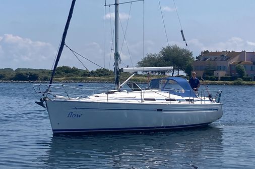 Bavaria 34 Cruiser image