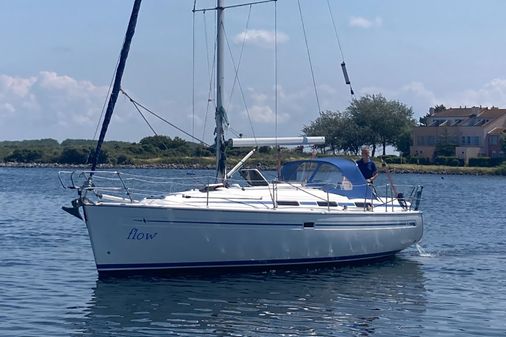 Bavaria 34 Cruiser image