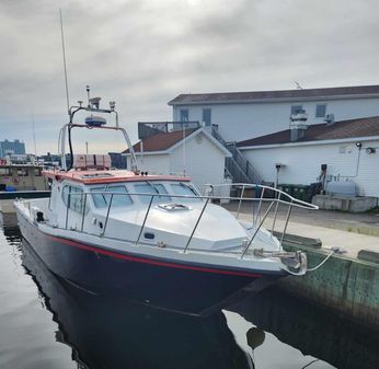 Safehaven Marine Yacht image