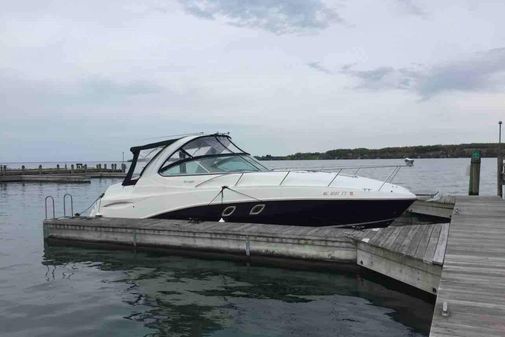 Rinker EX 320 image