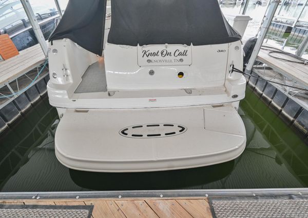 Sea Ray 320 Sundancer image