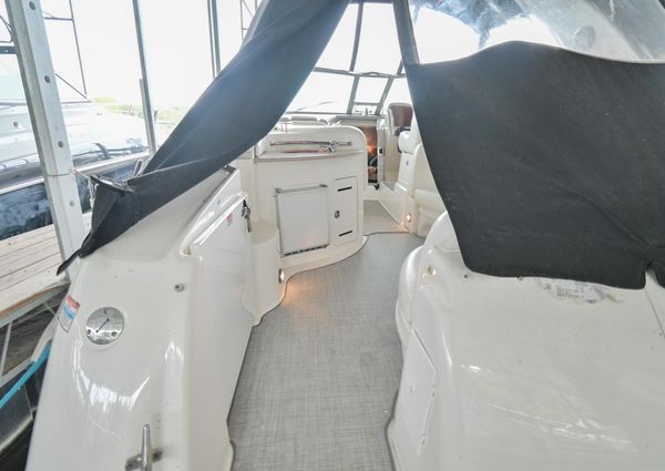 Sea Ray 320 Sundancer image