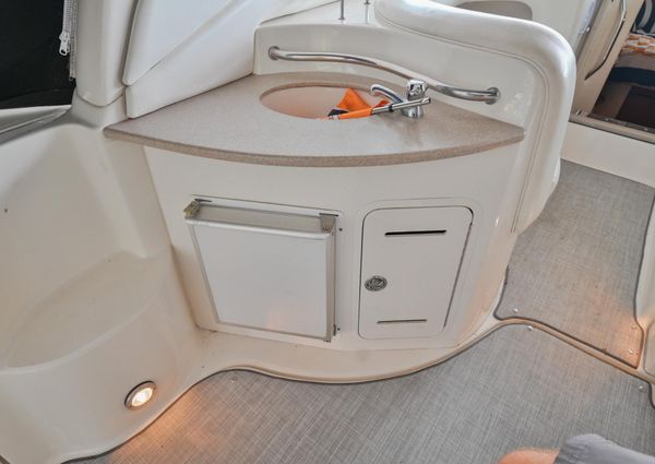 Sea Ray 320 Sundancer image