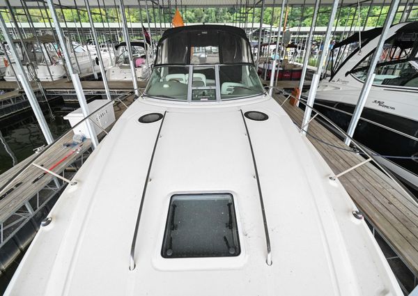 Sea Ray 320 Sundancer image