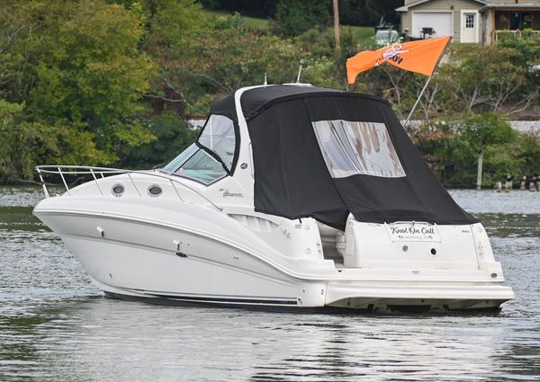 Sea Ray 320 Sundancer image