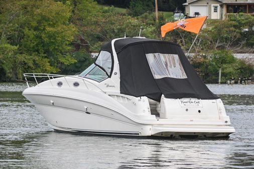 Sea Ray 320 Sundancer image