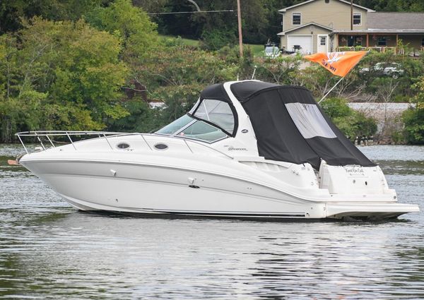 Sea Ray 320 Sundancer image