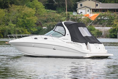 Sea Ray 320 Sundancer image