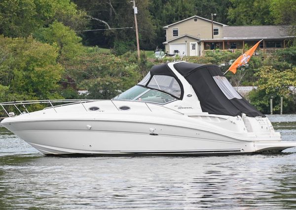 Sea Ray 320 Sundancer image