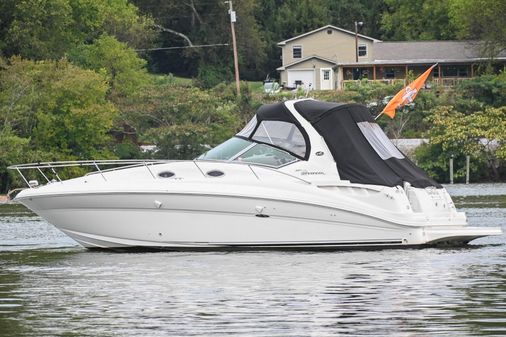 Sea Ray 320 Sundancer image