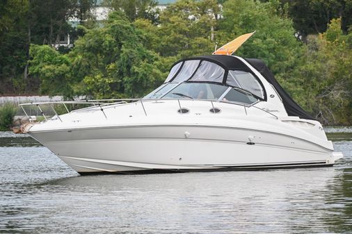 Sea Ray 320 Sundancer image