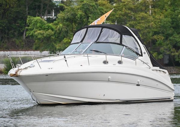 Sea Ray 320 Sundancer image