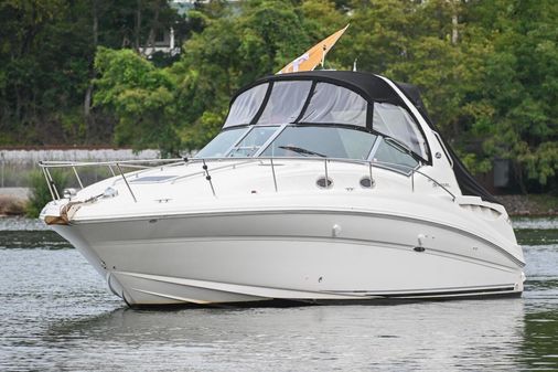 Sea Ray 320 Sundancer image