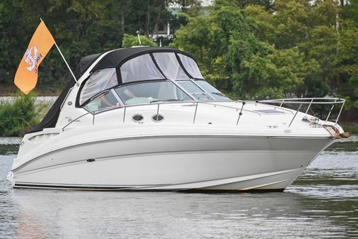 Sea Ray 320 Sundancer image