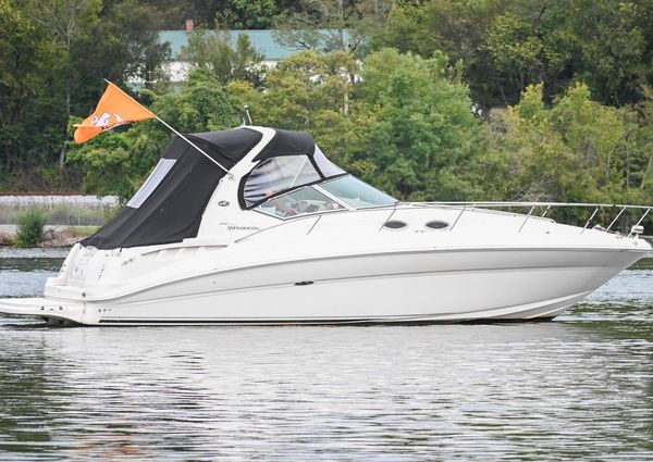 Sea Ray 320 Sundancer image