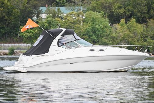 Sea Ray 320 Sundancer image