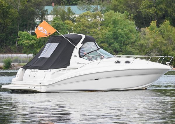 Sea Ray 320 Sundancer image