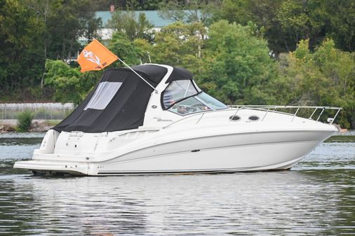 Sea Ray 320 Sundancer image