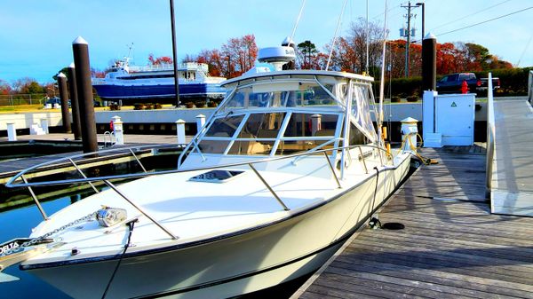 Carolina Classic 28 Express